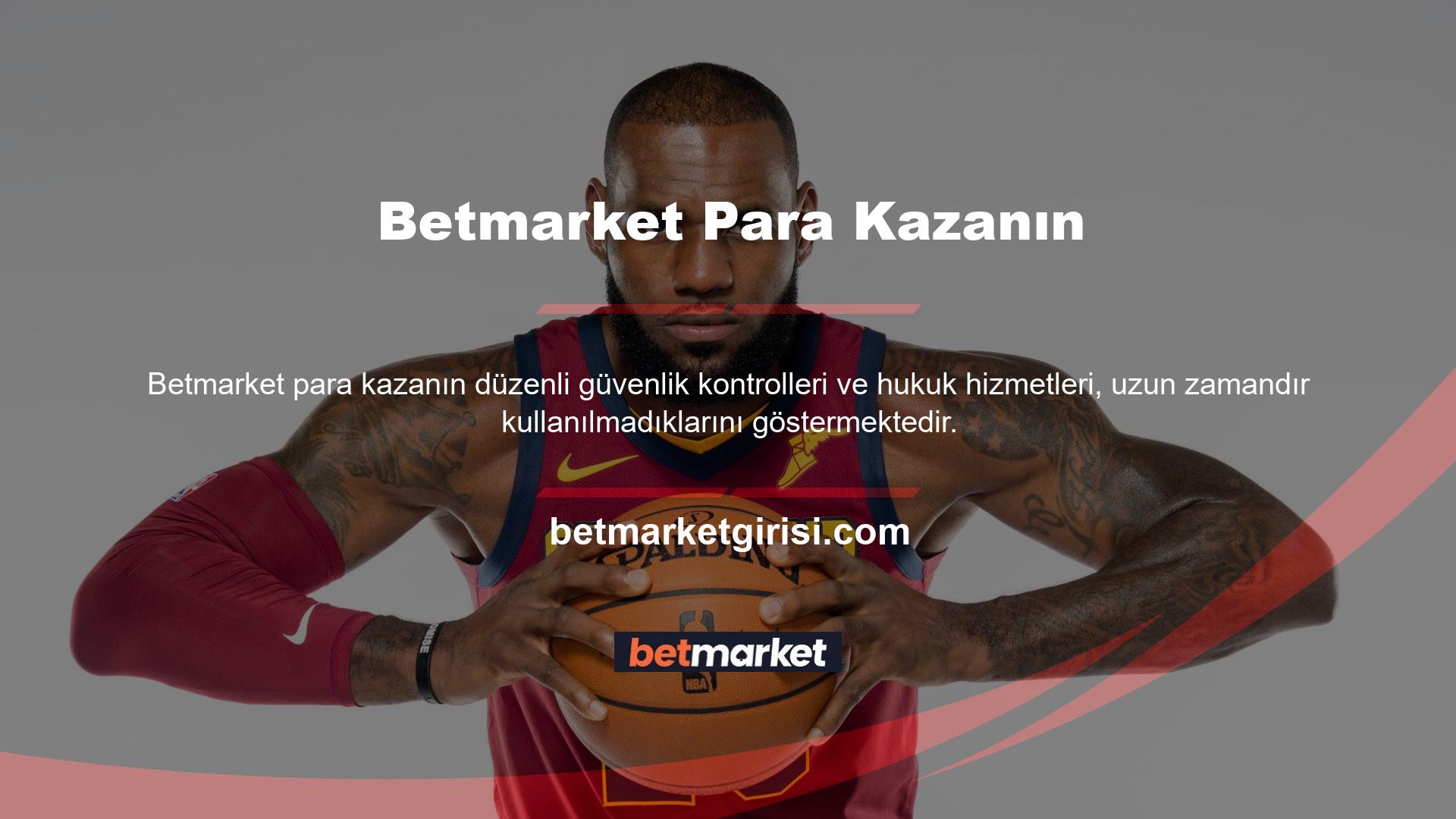 Site, paranızı kolayca yapmanızı sağlar